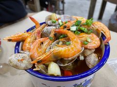 -老三样·旧食新味(万寿宫店)