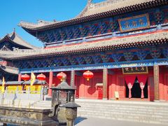 -大槐树寻根祭祖园