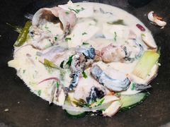 -鲜潭蒸汽石锅鱼(五道口购物中心店)