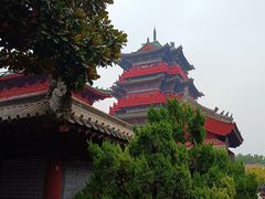 -开封府
