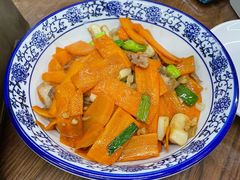 -张氏父子常德肠子馆(红星总店)