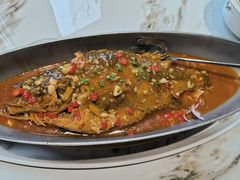 -东方红酒楼(知春路店)