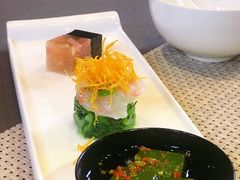 -鱼桥巷·美学川菜