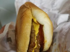 -麦当劳(桐乡润丰步行街店)
