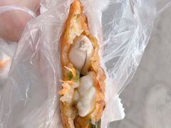 -阿蓉海蛎饼