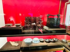 -松鹤面馆·古法焖肉面(观前店)