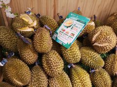 -百果园(奕淳公寓店)