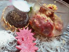 调味牛排-妥妥烤肉料理(昙华林店)