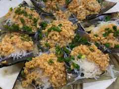 -潘先生海鲜城(神州半岛店)
