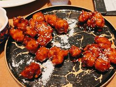 -新发现(宝山龙湖店)