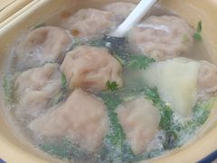 -海清宁记大馅云吞