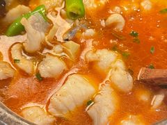 -山石榴·贵州菜(丰盛里店)