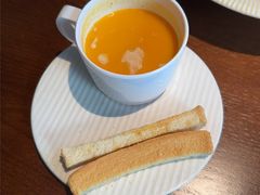 -本处·素食·融合料理(南油店)