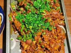 -树厨贵州菜(花果园购物中心店)