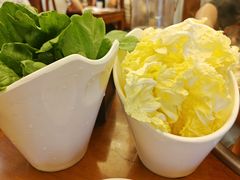 -清真·鸦儿李记·涮肉(和平里店)