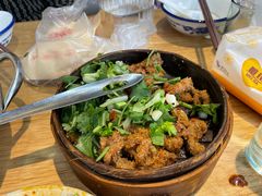 -谢老五跷脚牛肉·非遗传承店