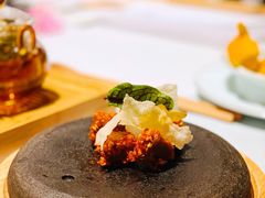 -叶叶菩提·晋福宫