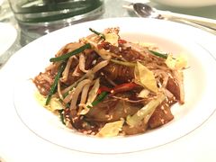 -Caprice(香港四季酒店)