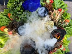 -品德宏·孔雀宴的发源地(金塔园店)