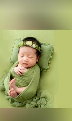 -小木马国际儿童摄影