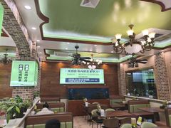 -丝路传奇·中国拉面航母店(北医三院店)