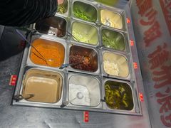-合易泓烤肉•首创生椰大油边(宁山路店)