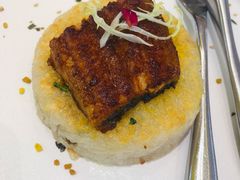 -蔡澜点心·粤菜(月星环球港店)