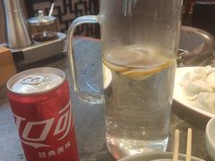 -李记饺子·熏酱东北菜(欢乐谷店)