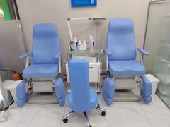 -Andrew指甲专科灰指甲·甲沟炎矫正·3D步态矫形鞋垫定制(浦三路店)
