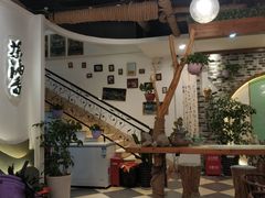 -茶油香闽南菜·花园餐厅(前埔店)