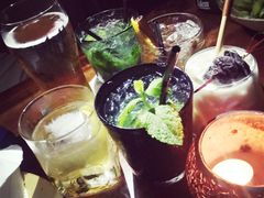 -RMK Shochu Bar(三诺店)