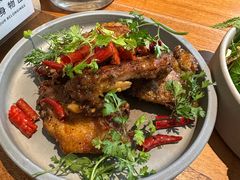 -SHAN山(前滩太古里店)