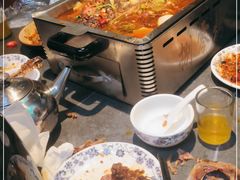 -京城·森鸽排档(双井店)