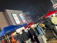 -托乐嘉美食广场(托乐嘉街区店)