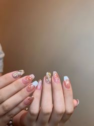 -RL Nail·瑞丽美甲美睫品牌原创店