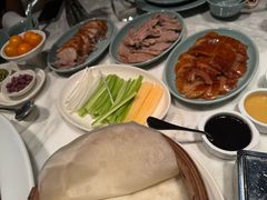 -JWMARRIOTT无锡苏宁JW万豪酒店-悦府65中餐厅