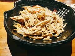 -陆壹捌餐厅(五大道店)