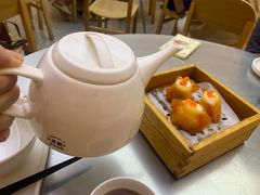 -蔡澜点心·粤菜(万菱汇店)