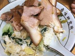 -狮头牌卤味研究所·卤味饭(花城汇南区店)