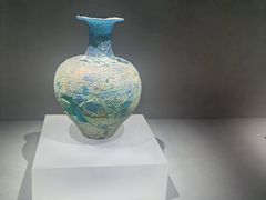 -大同市博物馆