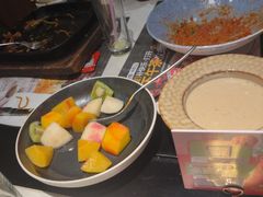 -半秋山西餐厅(襄阳万达店)