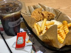 -TACO STAR 塔可星(下沙宝龙店)