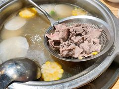 -正禾鲜·潮汕牛肉火锅(凯德天府店)