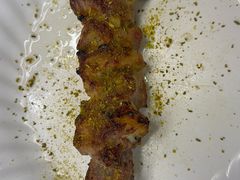 馕坑肉-園丁烤肉缸子肉