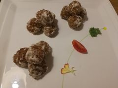 -禧和源养生素食茶馆
