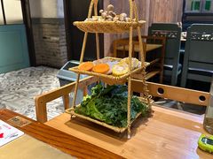 -手选潮汕鲜活牛肉火锅(二七广场店)