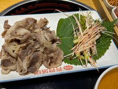 -韩香福脊骨汤锅(上杭路店)