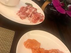 -天津君隆威斯汀酒店