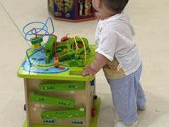 -KidsHome毅英宝贝家早教托育中心