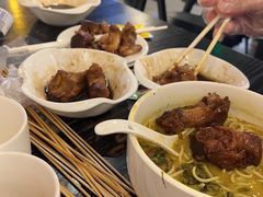 -吉亨面馆(古北1699店)